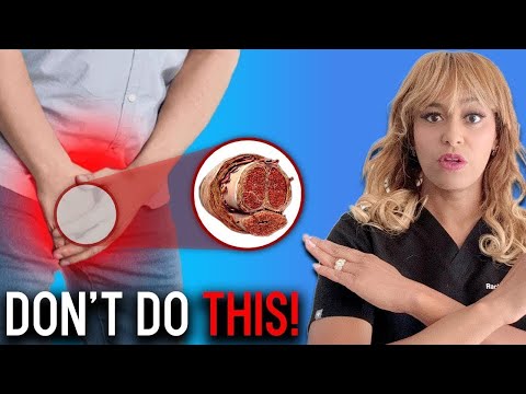 80% of Men STILL Make These Penis Mistakes