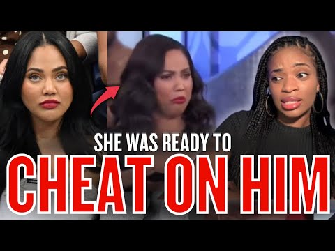 Ayesha Curry DISRESPECTS Her Husband AGAIN
