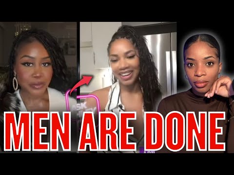 Beautiful 26YO FRUSTRATED She Can't Find A Good Man