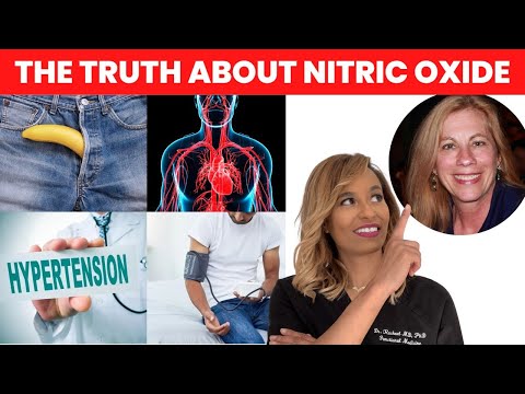 Biohack Your Aging Blood Vessels – With Dr. Beth Shirley