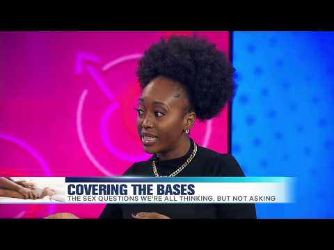 Covering 'The Bases' with Sexologist Tyomi Morgan