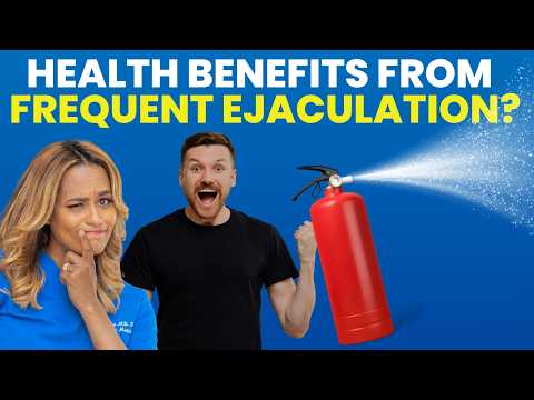 Doctor Answers: How Often Should You Ejaculate? (Ancient Wisdom vs Modern Research)