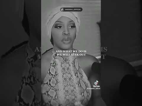 🔴 BROKEN WOMEN KEEP WOMEN SINGLE | D’Nieka Marie dope discussions