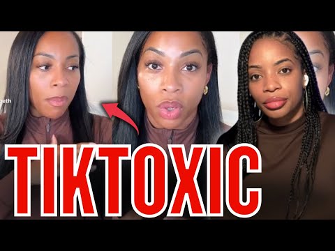 Married at 28. Divorced at 29. || She Used Her Marriage For Content