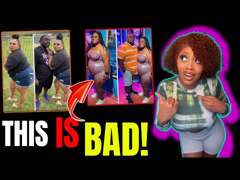 MEN ARE DONE & WOMEN ARE DESPERATE FOR A MAN