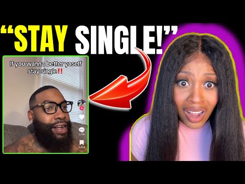 MEN ARE SAVING MONEY BY STAYING SINGLE