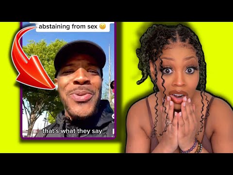 MEN ARE TURNING DOWN BOX, & WOMEN CAN'T TAKE IT