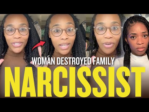 Narcissistic Wife DESTROYED Her Family For Attention • Why Men Are DONE