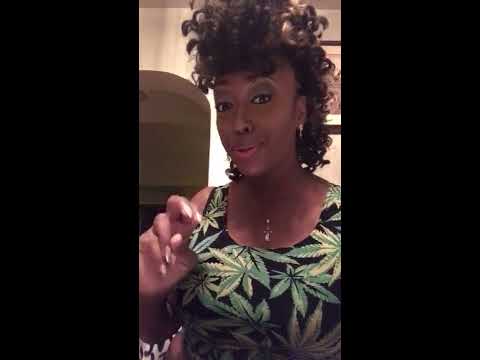 New Year Q&A with Glamazon Tyomi