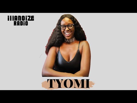 Sexpert Tyomi discusses Glamerotica101, Sex Education, The Power of Sex and More | iLLANOiZE Radio