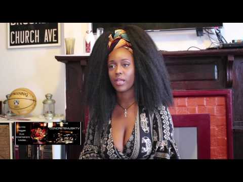 SEXPERT TYOMI TALKS ABOUT PORN AND BOOTY