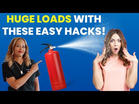 Shoot Thicker & Fuller Loads When You Finish With These Simple Hacks!