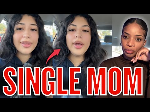 Single Mom REQUIREMENTS For Men To Date Her
