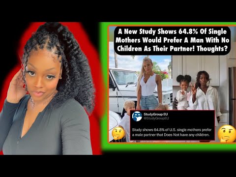 THIS IS CRAZY. | THIS IS WHY MEN DON'T WANT BABY MAMA'S