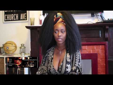 TYOMI MORGAN TALKS ABOUT SEXUAL MEDICINES AND THREESOMES