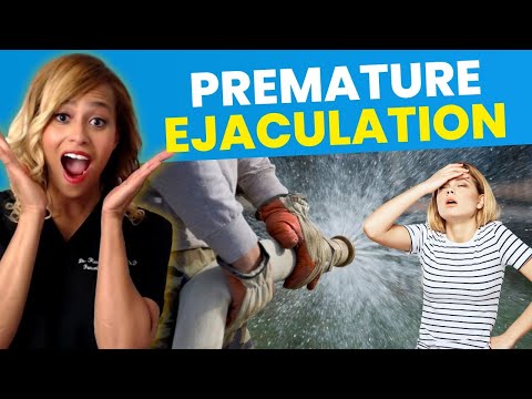 What Can You Do If You're Suffering From Premature Ejaculation