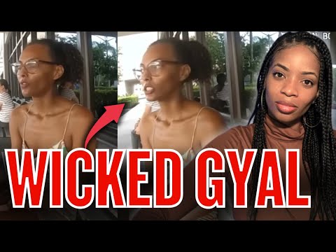 Woman CAUGHT Lying To RUIN Boyfriend's Life