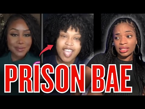 Woman EXPOSED Men In Prison Are More Desired Than College Men