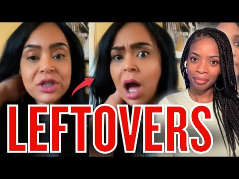 Woman Over 40 Are MISERABLE On The Dating Market