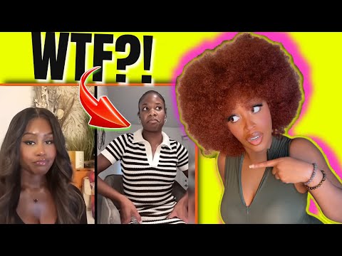 WOMEN ARE COOKED… | THIS HAS TO STOP