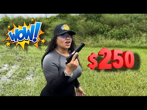 $250 Fullsize 1911……… How Well Did It Do???