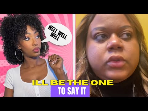 68k LIVE. Woman With “Pathological liar” Husband… I Hate To Say I Told You So… Well well well