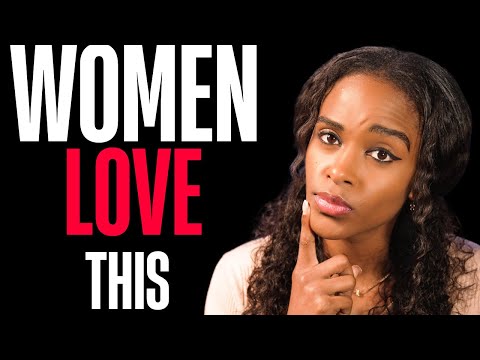 7 SEXIEST Things MEN Wear (According to WOMEN)