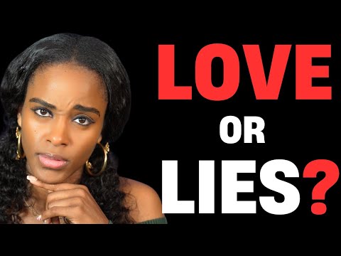 ARE YOU Just a PLACEHOLDER? Stop Confusing ATTENTION for LOVE