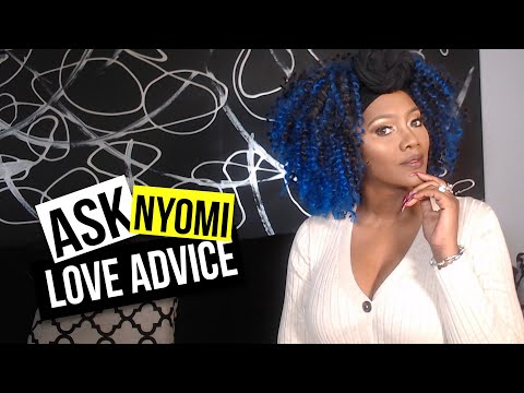 Ask Nyomi Help How can I get my girlfriend into BDSM