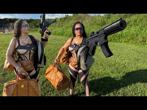 Bag Carry MISTAKES That Could Cost You Your Life – Real Speed vs. REALITY 😳