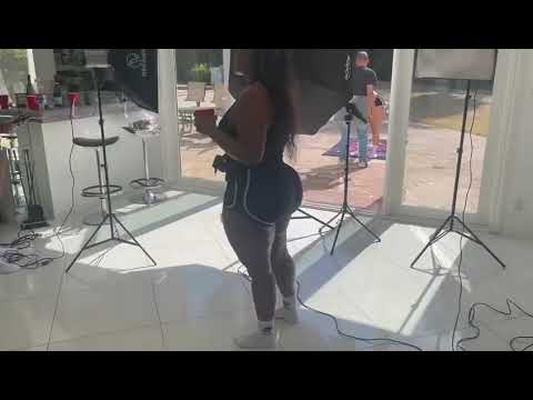 Behind scenes on set cherokeedass.com ,cherokeesfetishes.com & Wearing cherokeeplayhouse.com outfits