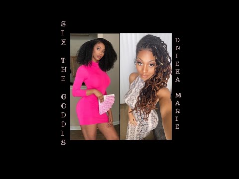 BM… WE CHALLENGE YOU… FT @SixtheGoddis