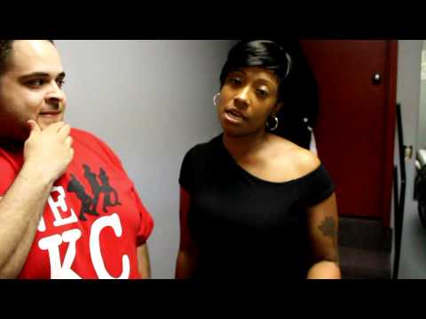 Brian B Shynin' – Cherokee D'Ass Interview