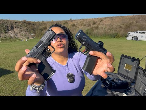 Canik MC9L vs Canik MC9 Prime | 2025 Conceal Carry Champ