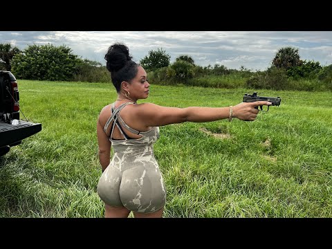 Canik TP9 ELITE SC ( We The People Edition)