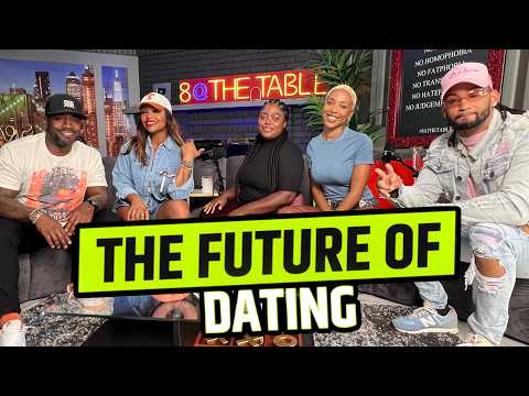 Dating Is Dead – She Warns Women in Their 20s Why Men Prefer AI