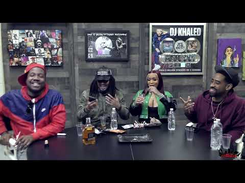 #DETROIT PAMELA ANDERSON & TOMMY LEE x BIG MAZIE & BODI QUIIN EP79 | #mtc313 #podcast #onlyfans