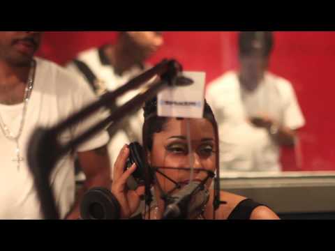 Dj Scream Hoodrich Radio with PinkyXXX