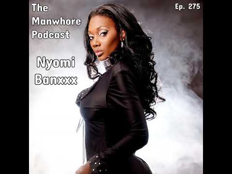 Ep. 275: Post-Porn Branding with Nyomi Banxxx // Donald Trump Is A Racist