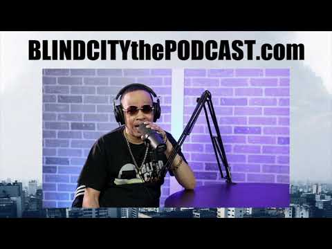 Episode 40: Roxy Reynolds aka Schanell Sanders – Saved by Grace