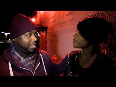 Exclusive Interview Cherokee D Ass