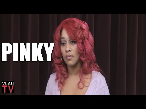 Exclusive: Pinky's Father Watches Her Movies in Prison