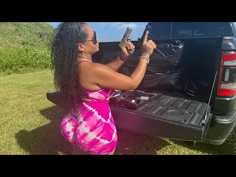 FN Reflex vs Canik METE MC9 | I Was SHOCKED😮