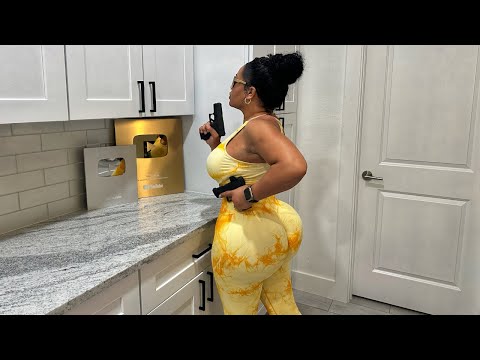 Glock 43x vs. Canik Mete MC9 | Iron Sights or Red Dot🤷🏾♂️