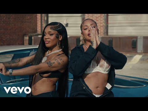 GloRilla – PROCEDURE (feat. Latto) (Official Music Video)