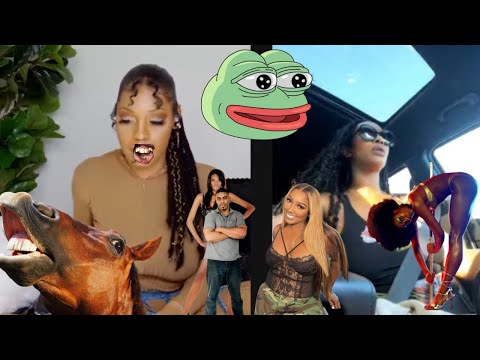 Humble Dem 304s Women LIE Their Pasts Don't @D6QueenGoddis@DNiekaMarieDOPEDISCUSSIONS @SixtheGoddis