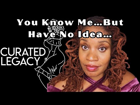 I Am Invisible…This Is Why…(Ep. 1, CL Podcast)