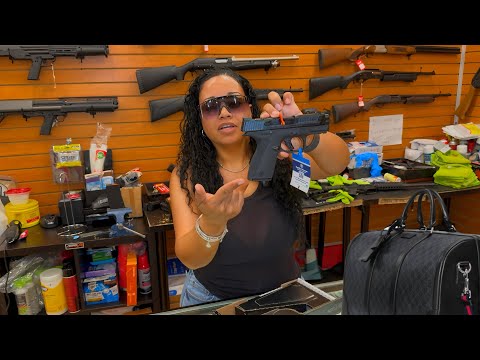 I Can’t Stop Buying Guns- The NEW M&P Shield X Is UNREAL (And It’s UNDER $500!)