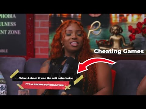 "I Can't Stop Cheating" – Why Some people are addicted to Infidelity