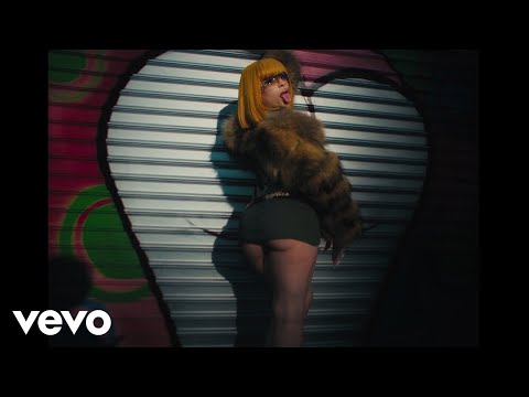Ice Spice – Phat Butt (Official Video)